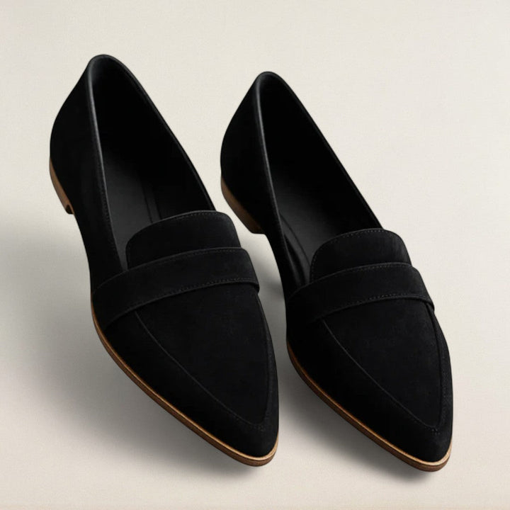 Νίνα – απλή και κομψή για όλα τα ρούχα σου