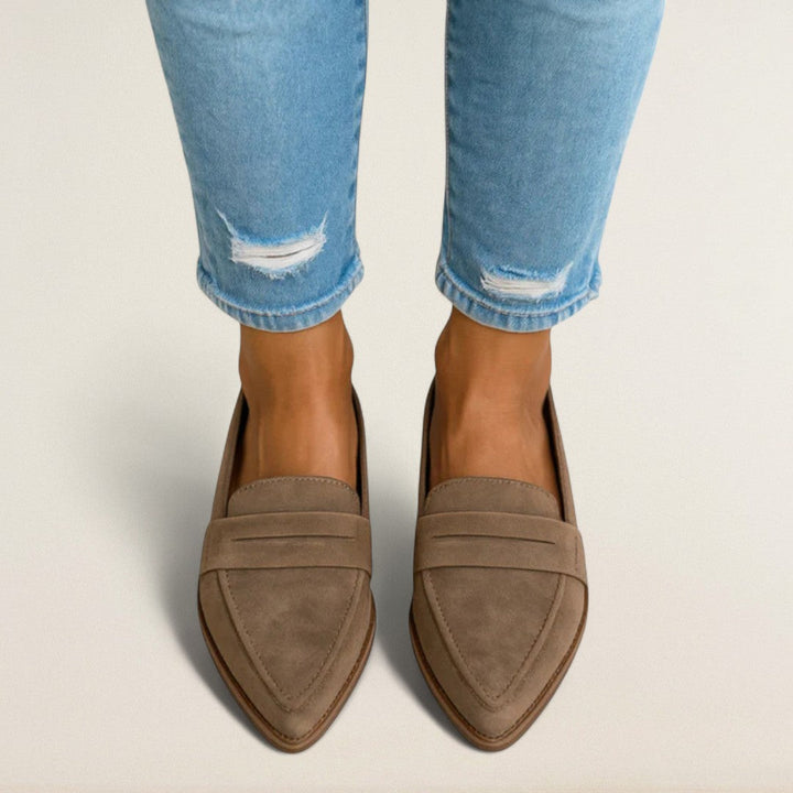 Νίνα – απλή και κομψή για όλα τα ρούχα σου