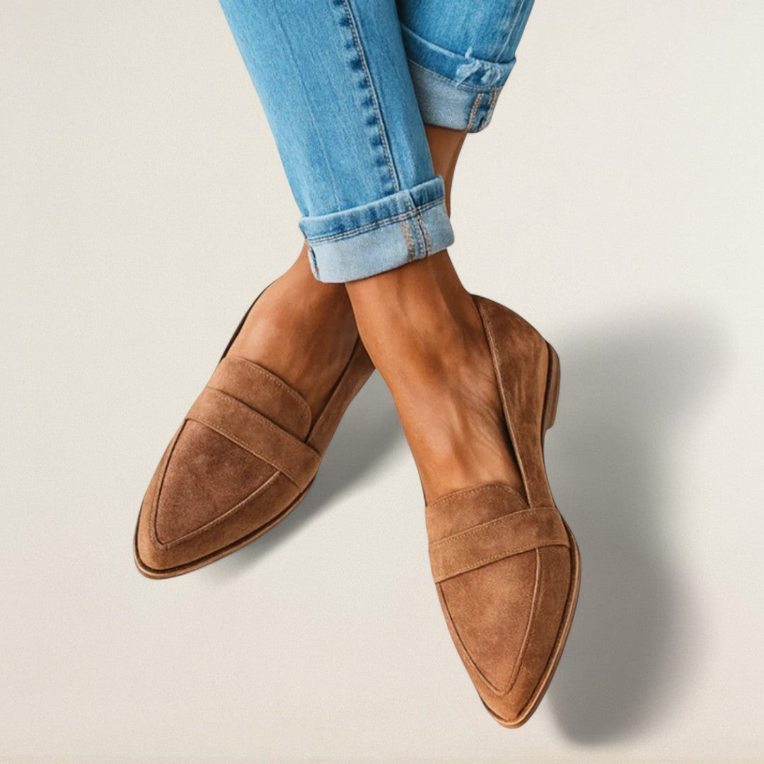 Νίνα – απλή και κομψή για όλα τα ρούχα σου