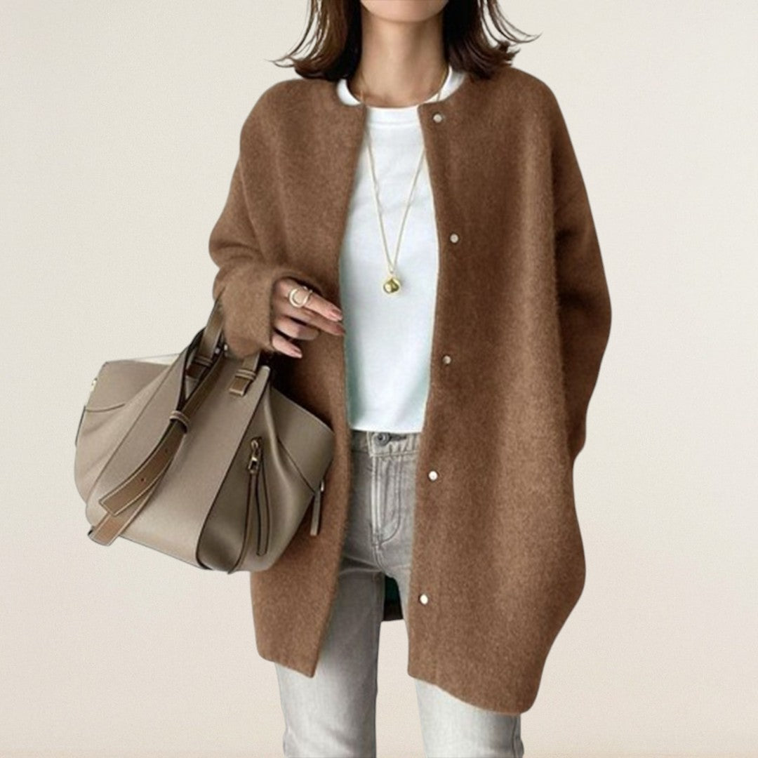 Ελένη – Στυλάτη ζεστασιά στην καθημερινότητα