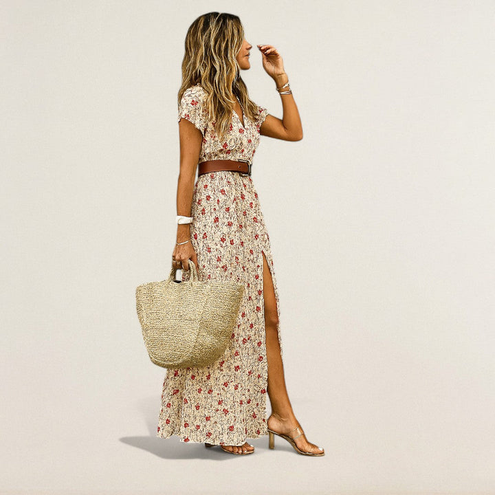 Μαρία – Καλοκαιρινά ελαφρύ με θηλυκή νότα