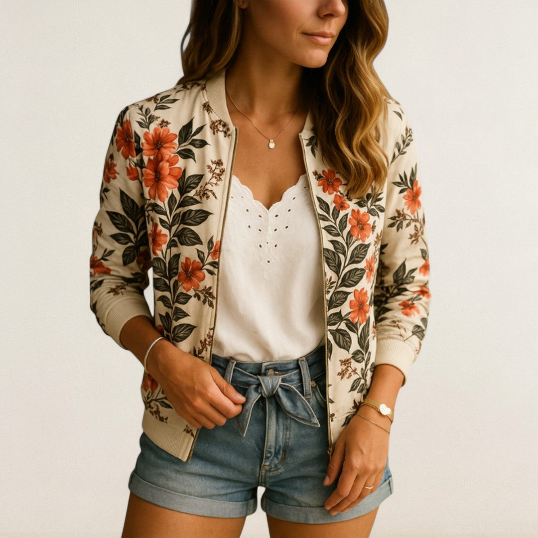 Μελάνη – Ελαφριά Κομψότητα