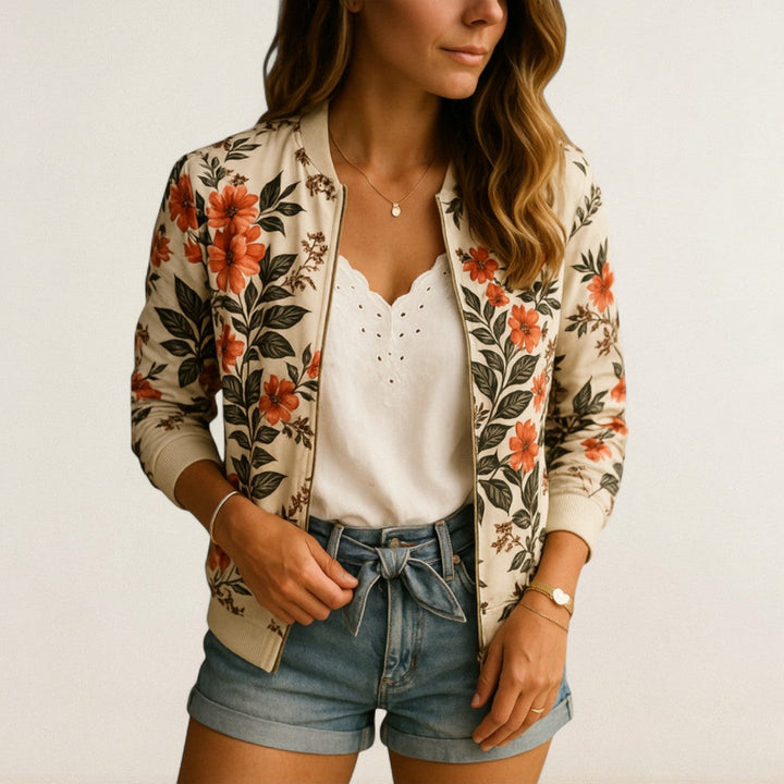 Μελάνη – Ελαφριά Κομψότητα