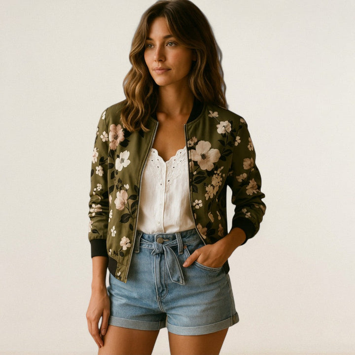 Μελάνη – Ελαφριά Κομψότητα