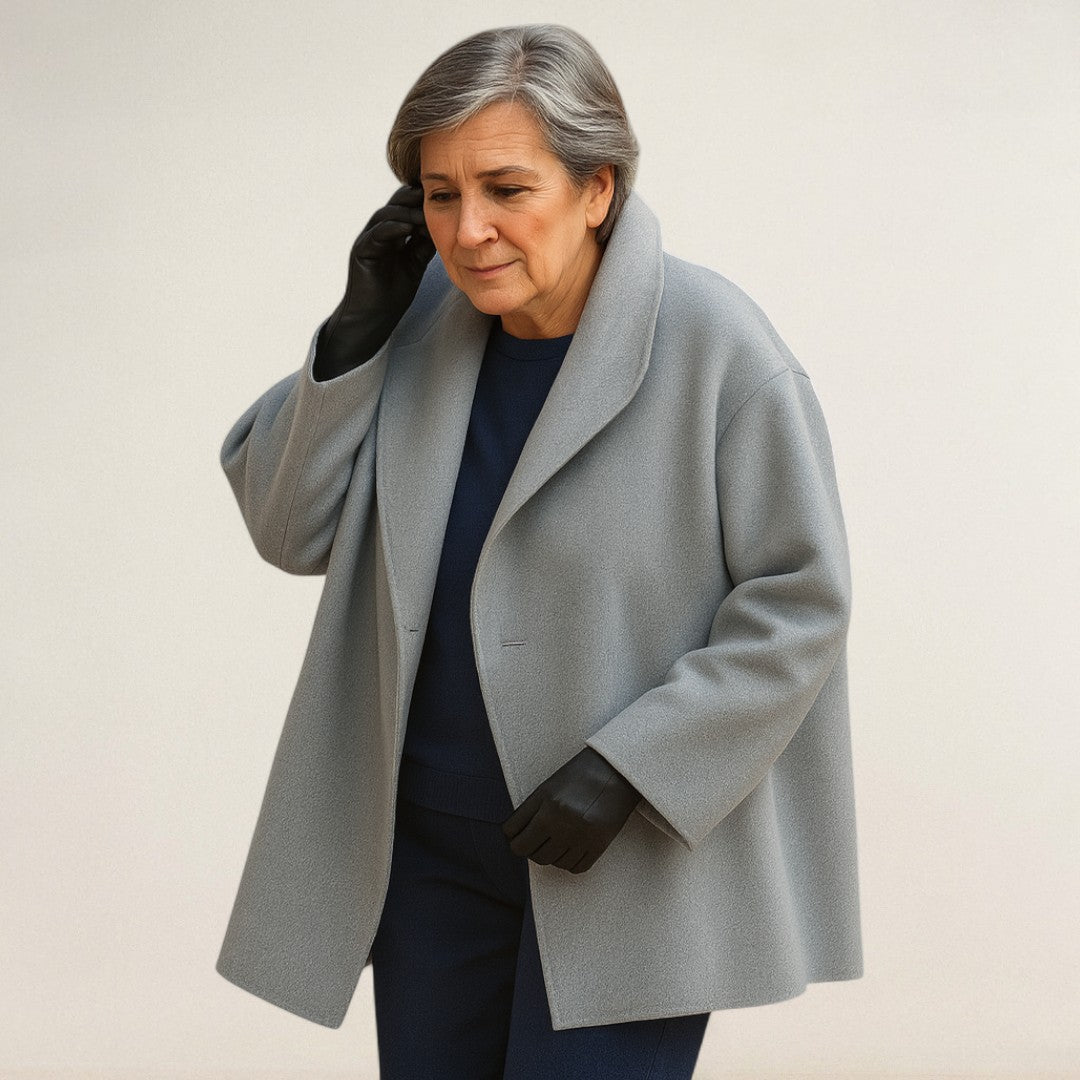 Ελένη – Στυλάτη Θερμότητα για κάθε Καιρό