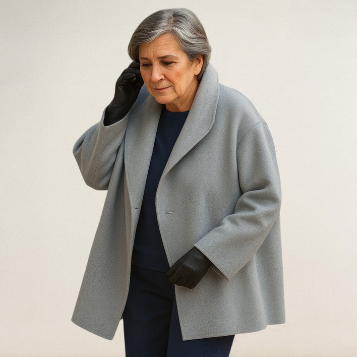 Ελένη – Στυλάτη Θερμότητα για κάθε Καιρό