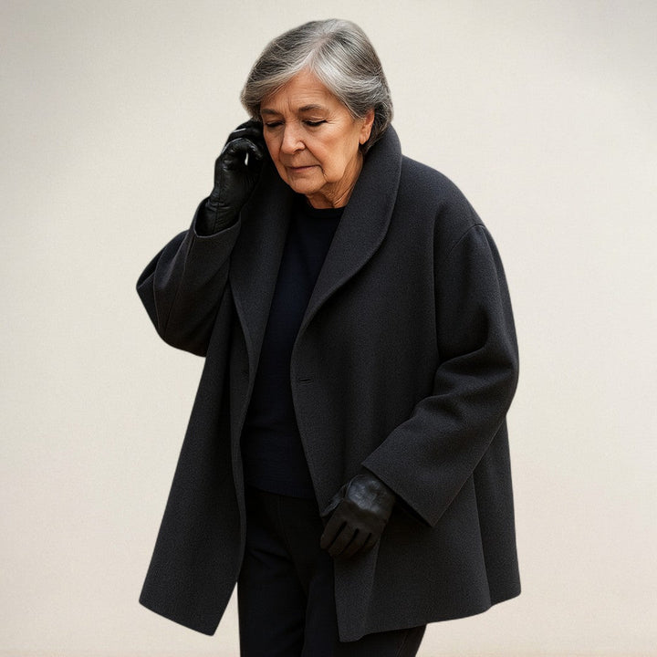 Ελένη – Στυλάτη Θερμότητα για κάθε Καιρό