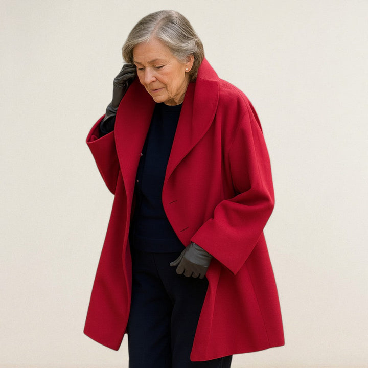 Ελένη – Στυλάτη Θερμότητα για κάθε Καιρό