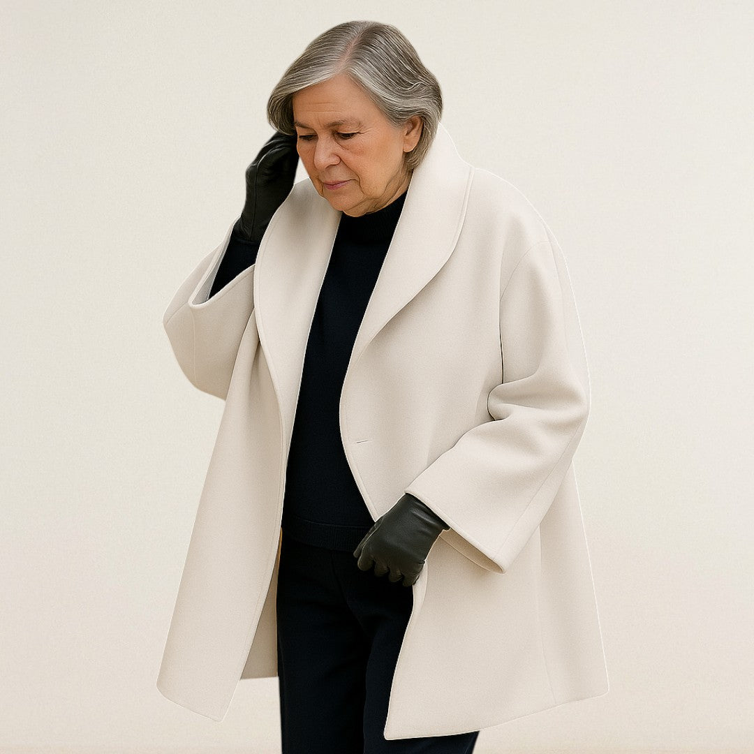 Ελένη – Στυλάτη Θερμότητα για κάθε Καιρό