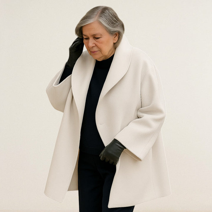 Ελένη – Στυλάτη Θερμότητα για κάθε Καιρό