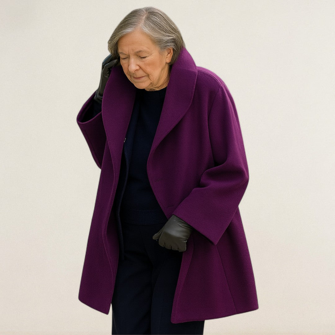 Ελένη – Στυλάτη Θερμότητα για κάθε Καιρό