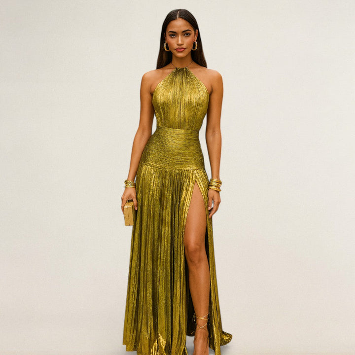 Άννα – Κομψό βραδινό φόρεμα για ειδικές περιστάσεις