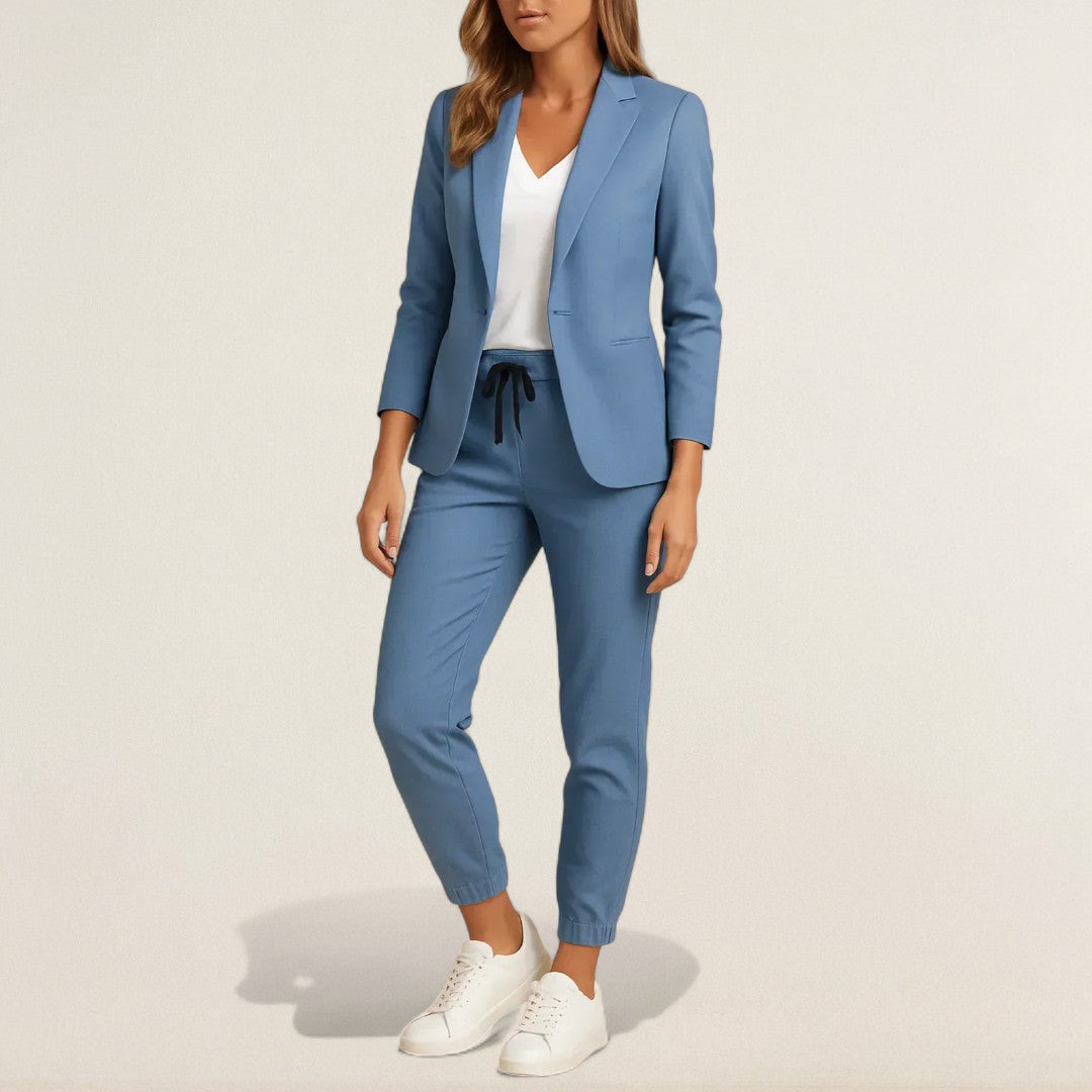 Λάρισα – Κομψό Σακάκι Άνεσης