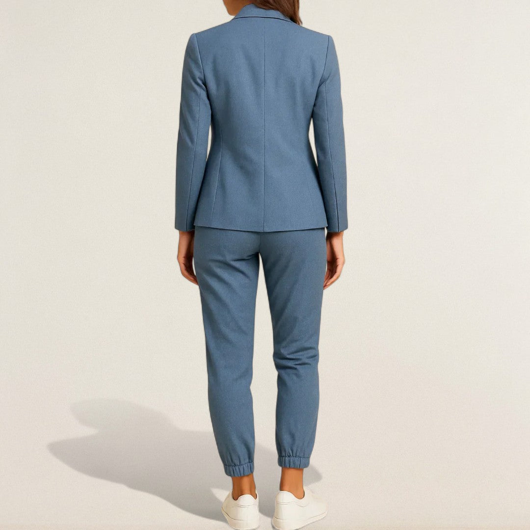 Λάρισα – Κομψό Σακάκι Άνεσης