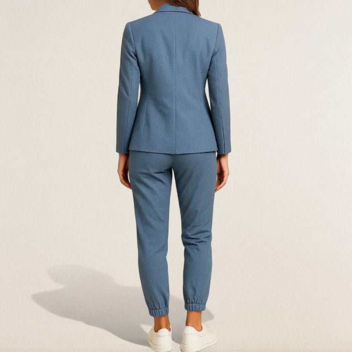 Λάρισα – Κομψό Σακάκι Άνεσης