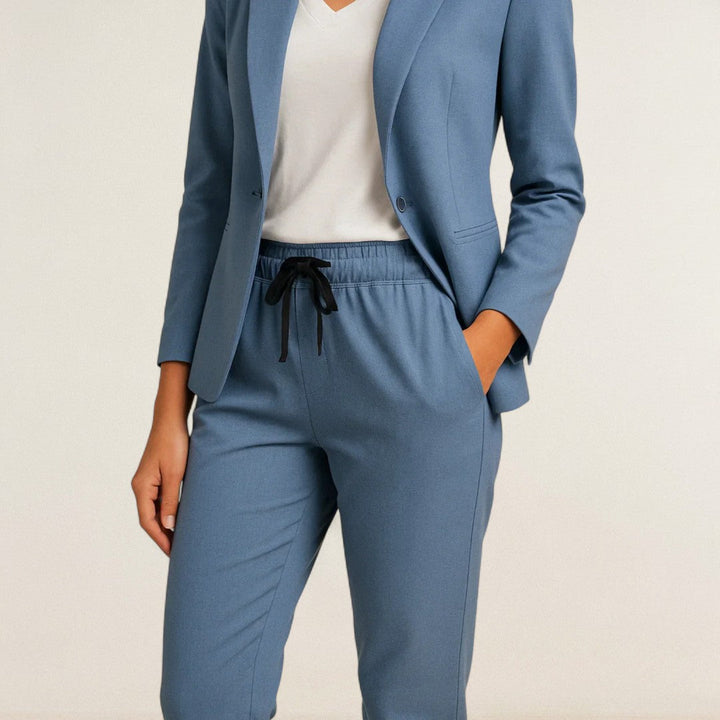 Λάρισα – Κομψό Σακάκι Άνεσης