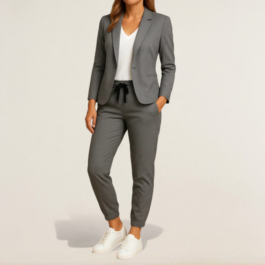 Λάρισα – Κομψό Σακάκι Άνεσης