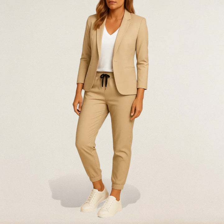 Λάρισα – Κομψό Σακάκι Άνεσης