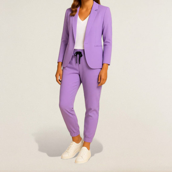 Λάρισα – Κομψό Σακάκι Άνεσης