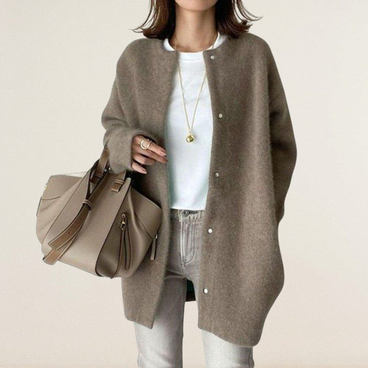 Ελένη – Στυλάτη ζεστασιά στην καθημερινότητα