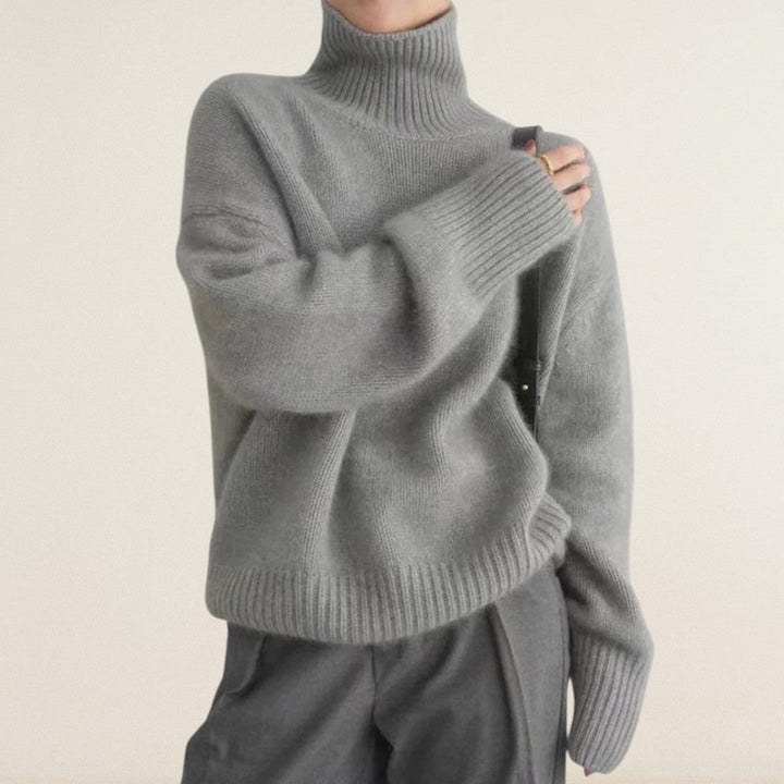 Ραέλ – Η κομψότητα συναντά τη ζεστασιά