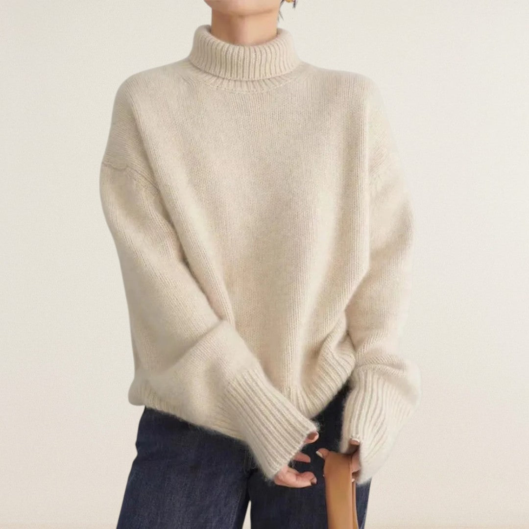 Ραέλ – Η κομψότητα συναντά τη ζεστασιά