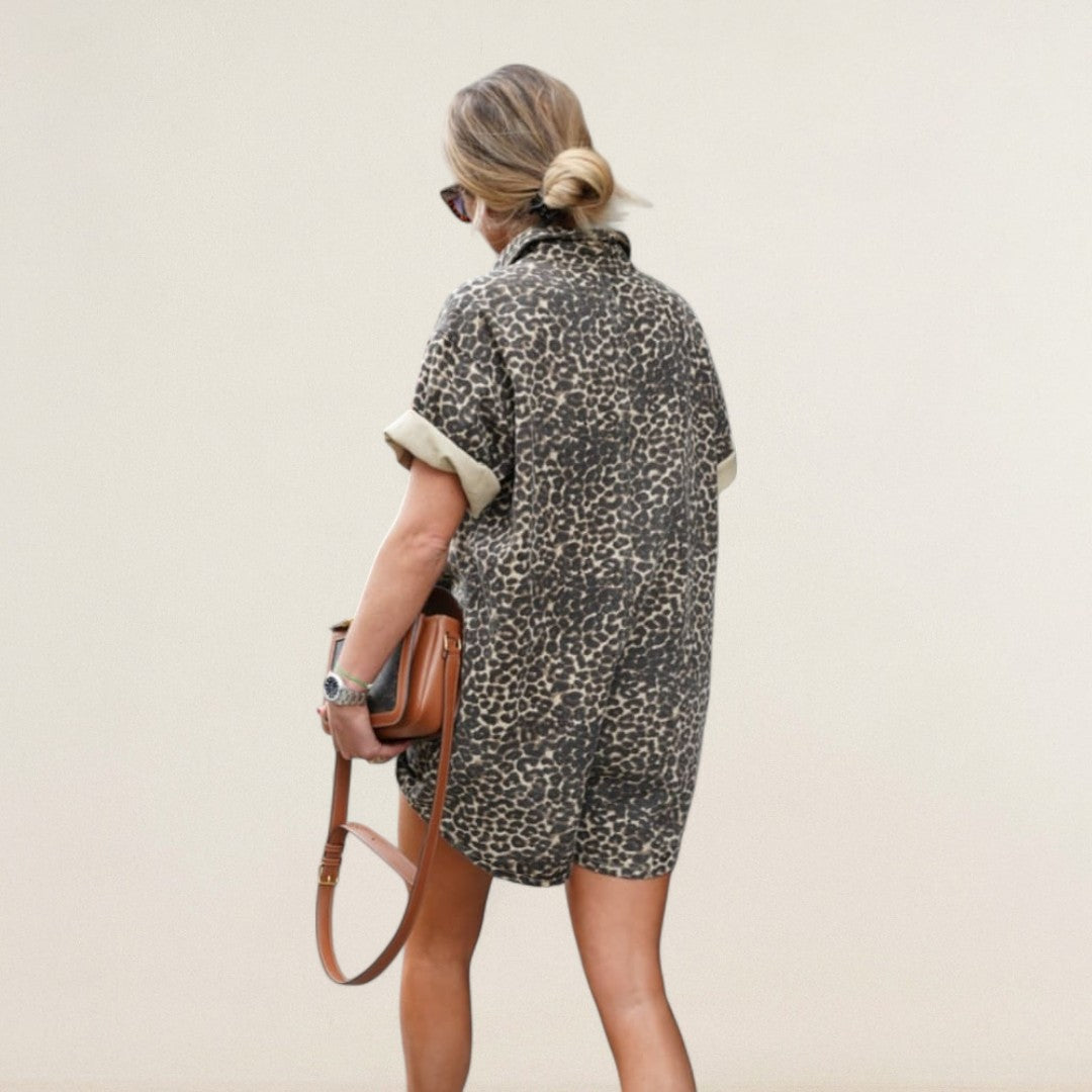 Μαρία – Μοντέρνο, φρέσκο και άνετο