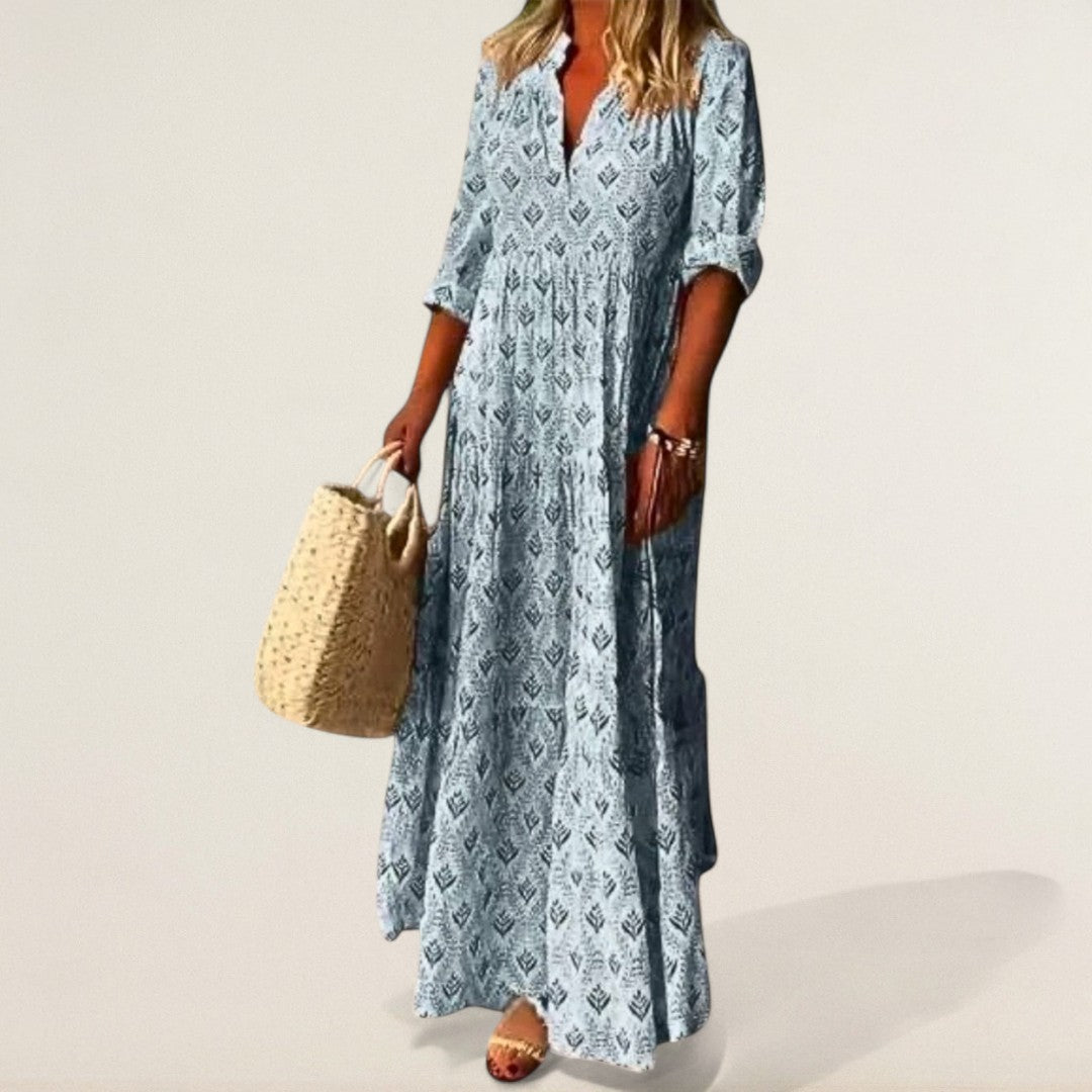 Μαρία – στυλάτη και άνετη για όλη μέρα