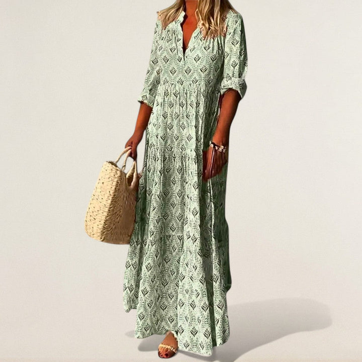 Μαρία – στυλάτη και άνετη για όλη μέρα