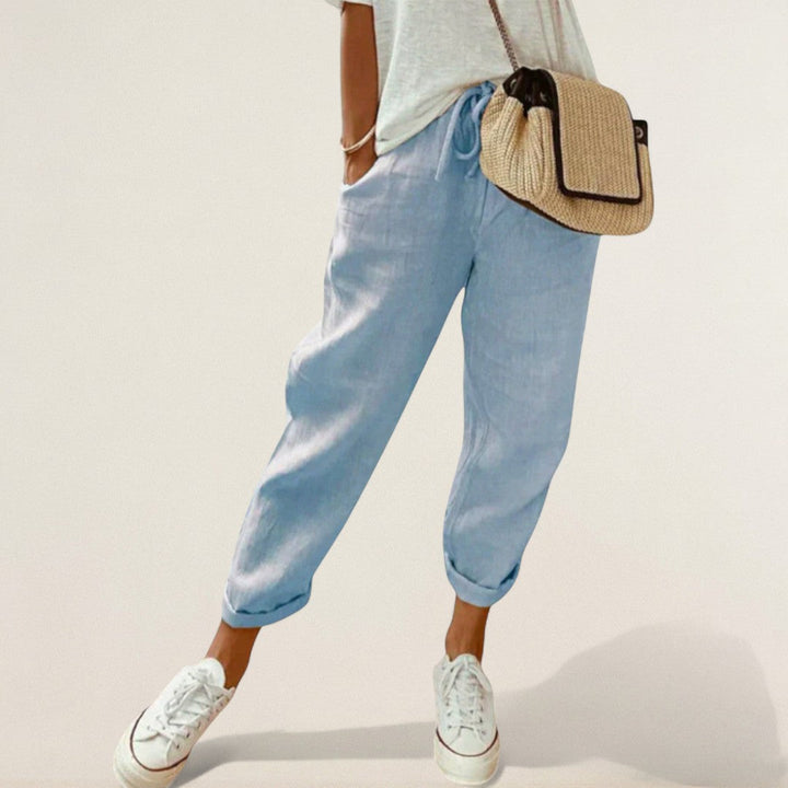 Γιαννούλα – Χαλαρός στυλ για κάθε ώρα της ημέρας