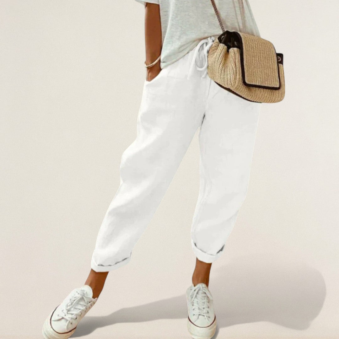 Γιαννούλα – Χαλαρός στυλ για κάθε ώρα της ημέρας