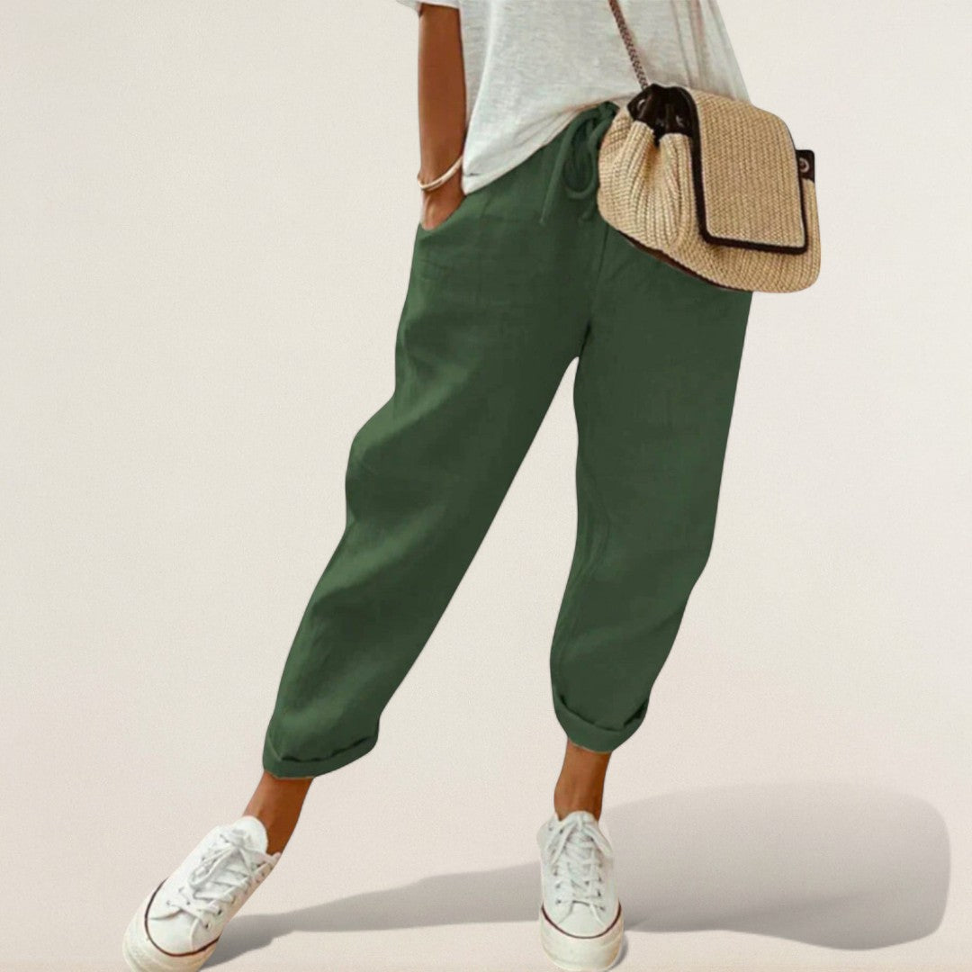 Γιαννούλα – Χαλαρός στυλ για κάθε ώρα της ημέρας