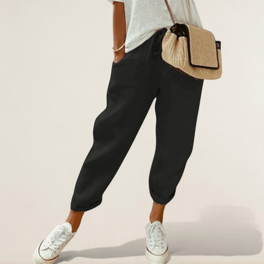 Γιαννούλα – Χαλαρός στυλ για κάθε ώρα της ημέρας