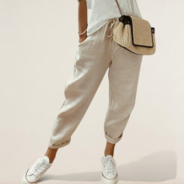 Γιαννούλα – Χαλαρός στυλ για κάθε ώρα της ημέρας