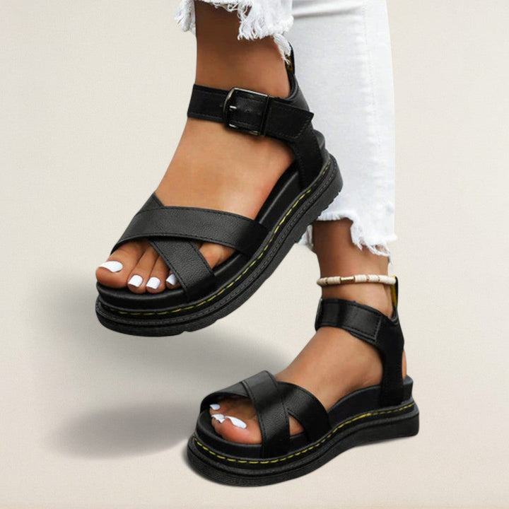 Μαίρη – Ασφαλής στήριξη με στυλ