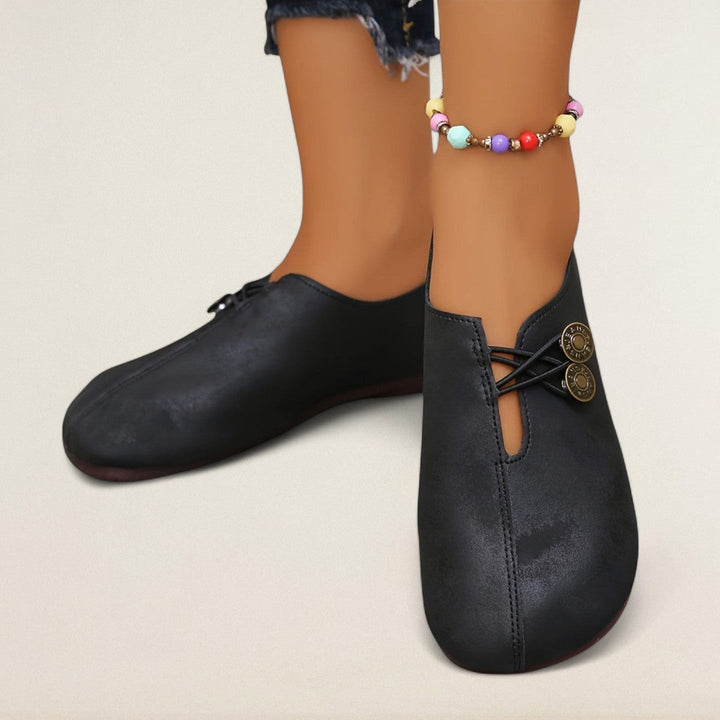 Μαρίνα – άνετα παραδοσιακά για τα βήματά σου