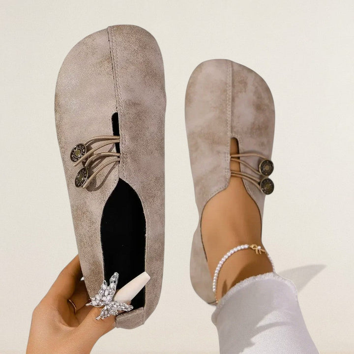 Σελίνα – Άνεση με Γοητεία