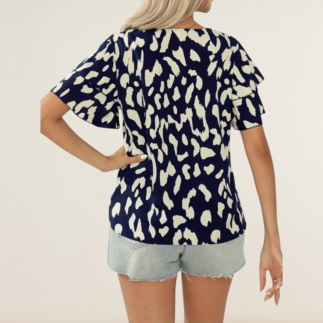 Μαρία – αέρινη και μοντέρνα για τα καλοκαιρινά σου outfits