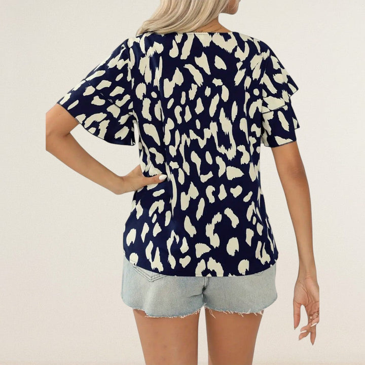 Μαρία – αέρινη και μοντέρνα για τα καλοκαιρινά σου outfits