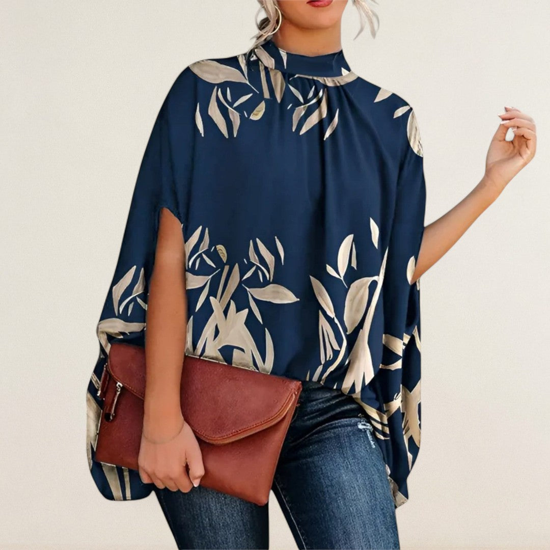 Ζωή – καλλιτεχνικά χαλαρή με στυλ