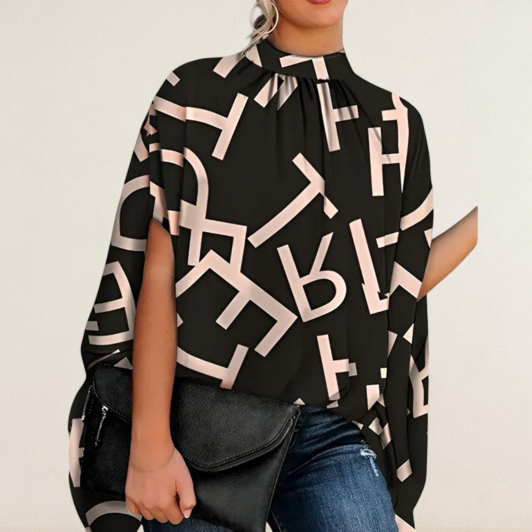 Ζωή – καλλιτεχνικά χαλαρή με στυλ