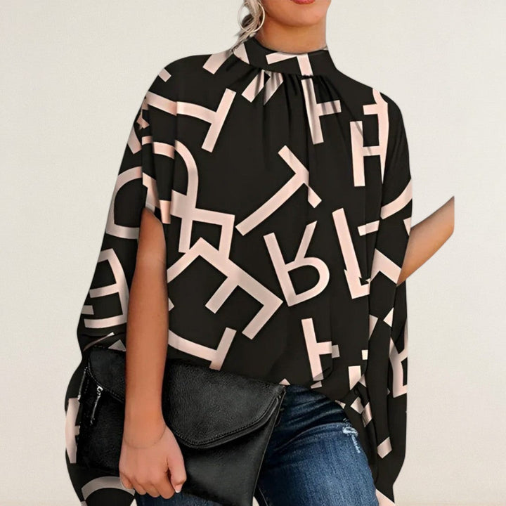 Ζωή – καλλιτεχνικά χαλαρή με στυλ