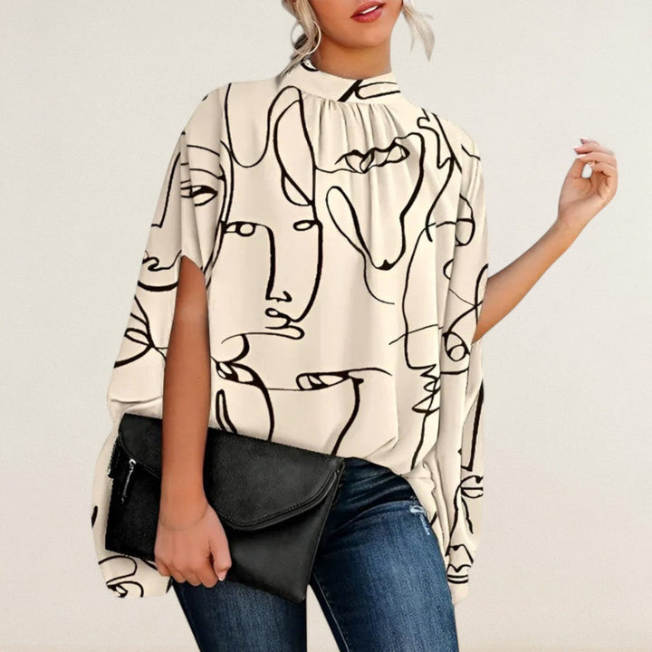 Ζωή – καλλιτεχνικά χαλαρή με στυλ