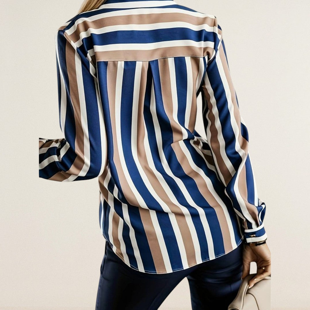 Φαμπιέν – κομψό για το γραφείο ή το δείπνο