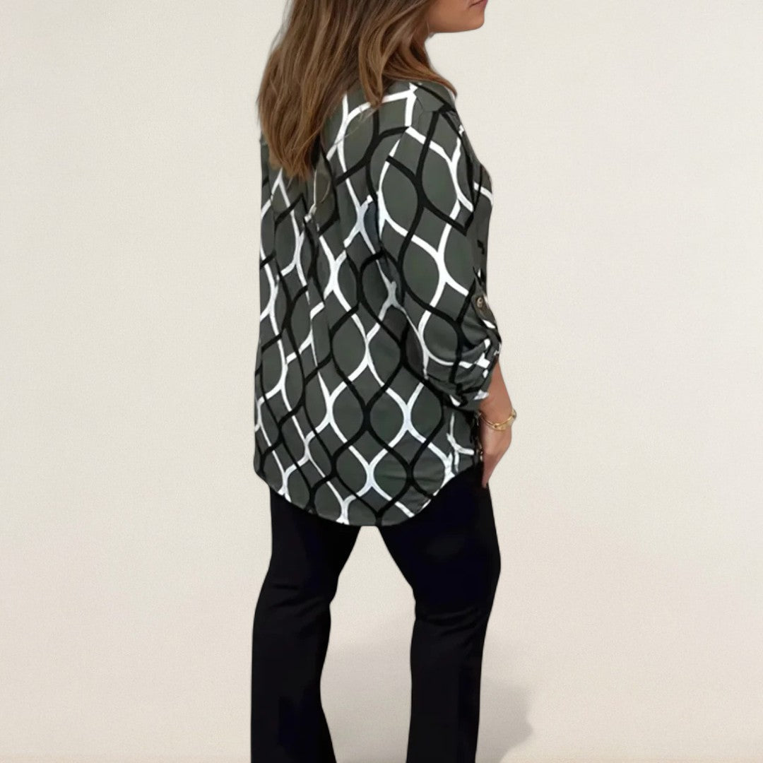 Μαρία – μοντέρνο σχέδιο και άνετο