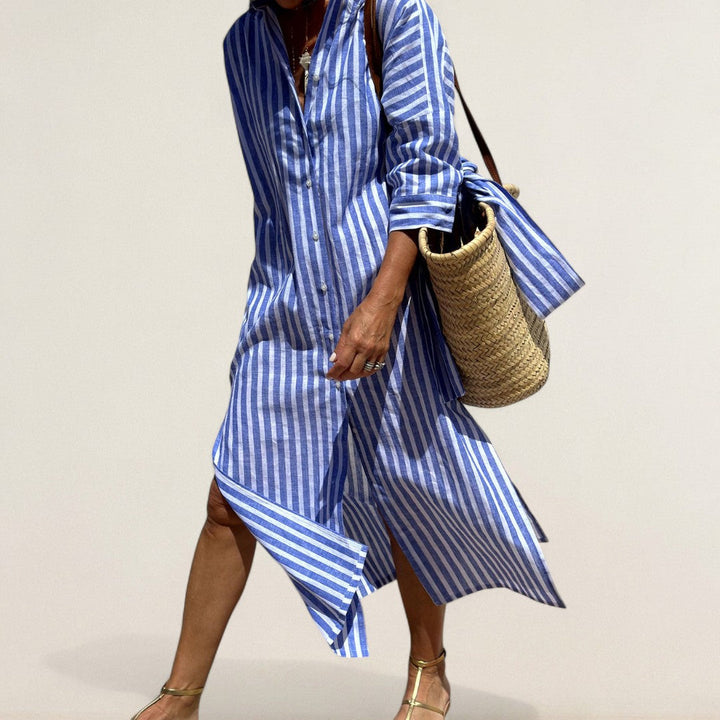 Λία – αέρινη & ελαφριά για το καλοκαίρι