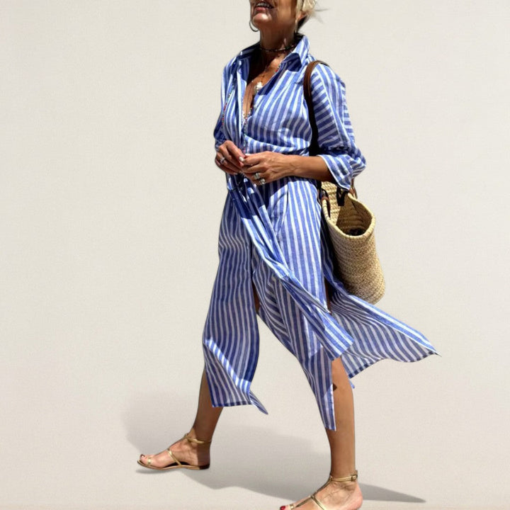 Λία – αέρινη & ελαφριά για το καλοκαίρι