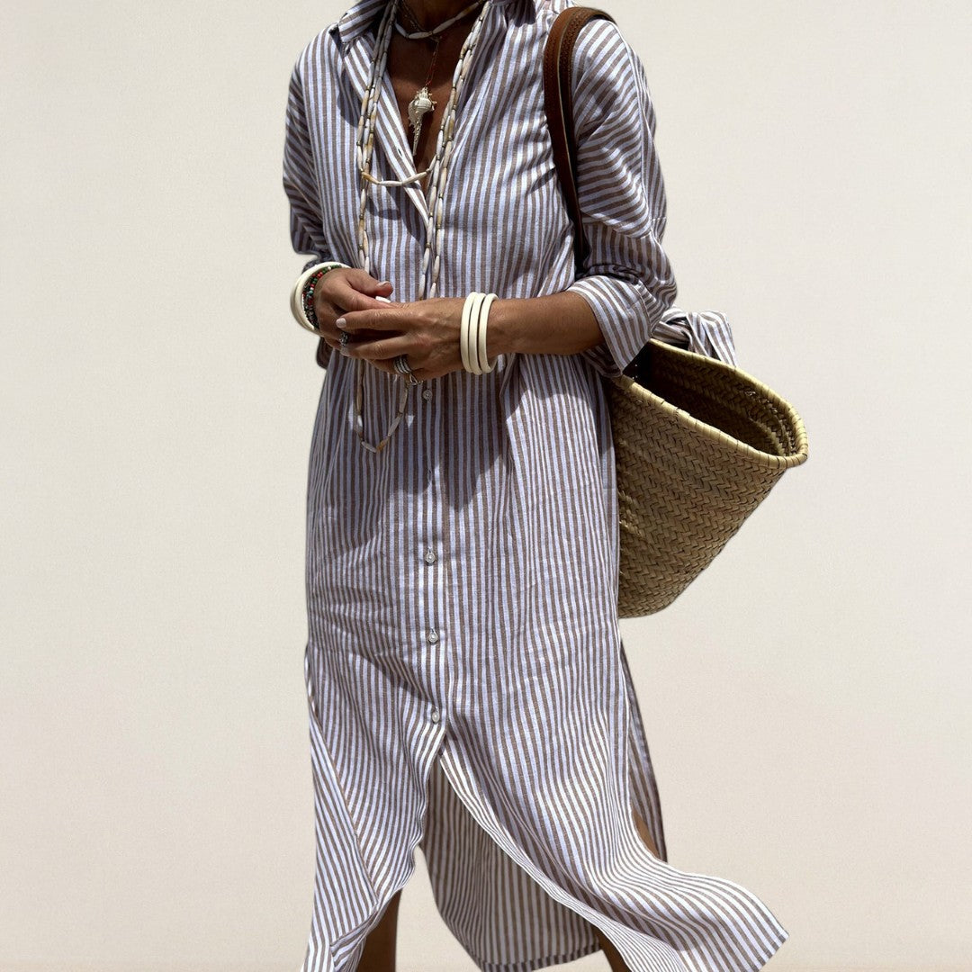 Λία – αέρινη & ελαφριά για το καλοκαίρι