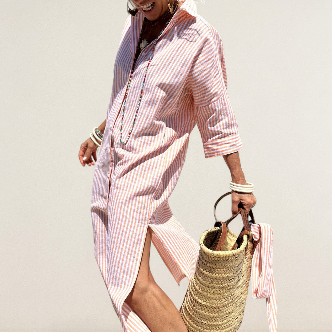 Λία – αέρινη & ελαφριά για το καλοκαίρι