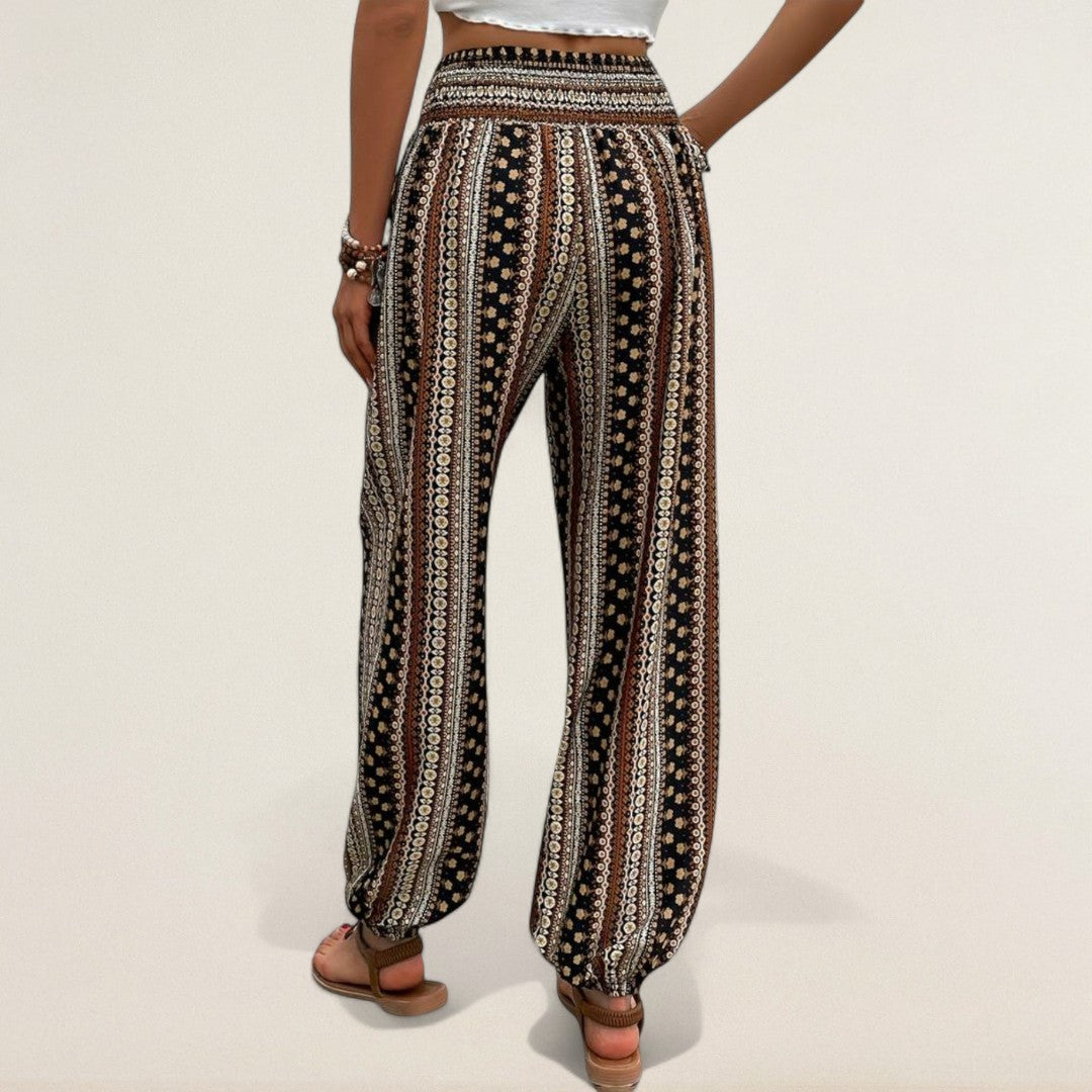 Μαρία – χαλαρή και κομψή για το καλοκαίρι